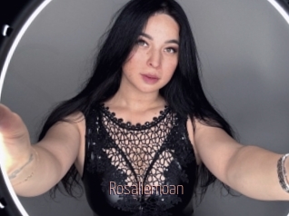 Rosaliemoan