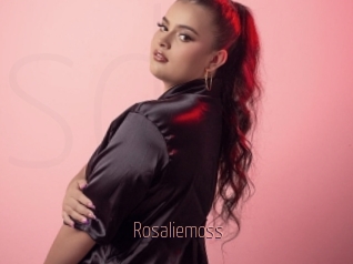 Rosaliemoss