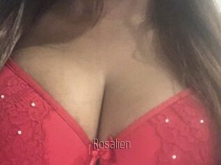Rosalien
