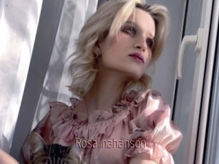 Rosalinahanson