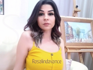 Rosalindavance