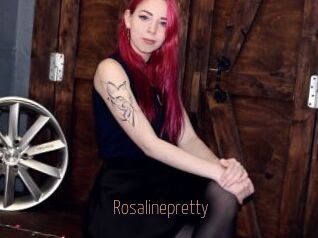 Rosalinepretty