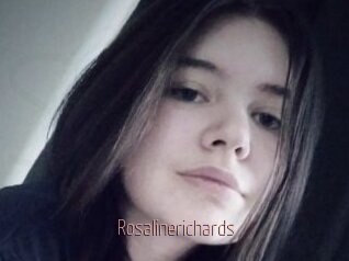 rosalinerichards Sexe désirs