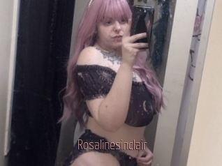 Rosalinesinclair