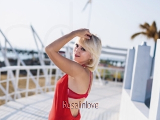 Rosalinlove