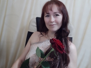 Rosalllie