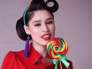 Rosalyndiva
