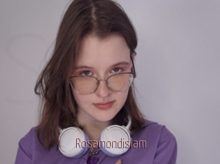 Rosamondislam