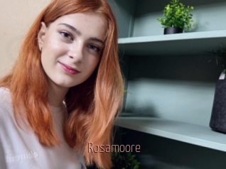 Rosamoore