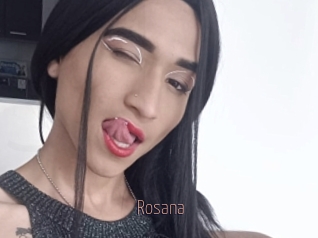 rosana Sexe désirs