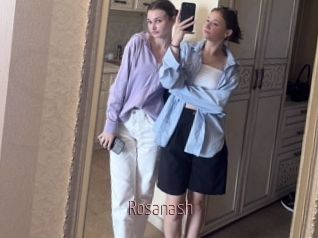 Rosanash