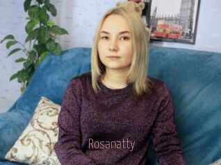 Rosanatty