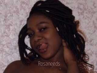Rosaneeds
