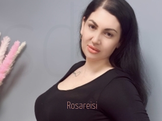 Rosareisi