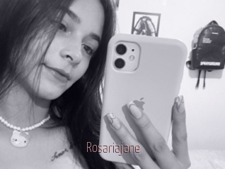 Rosariajane