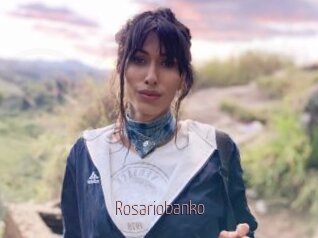 rosariobanko Sexe désirs