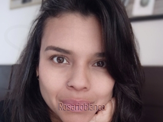 Rosarioblanco