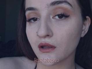 Rosatabasco