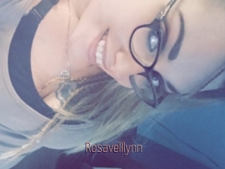 Rosavelllynn