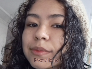 rosawilliams Sexe désirs