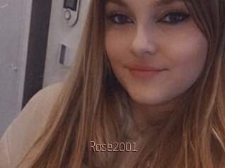 Rose2001