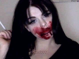 rose666 Sexe désirs