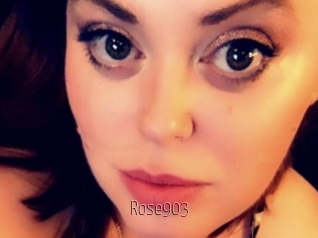 Rose903