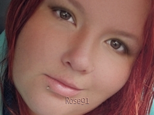 Rose91