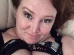 Rose_westt
