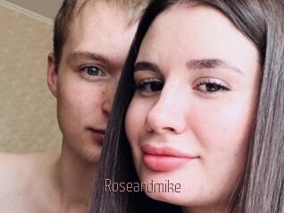 Roseandmike