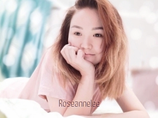 Roseannelee