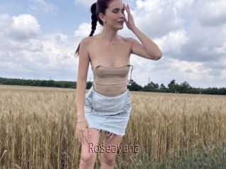 Roseayana