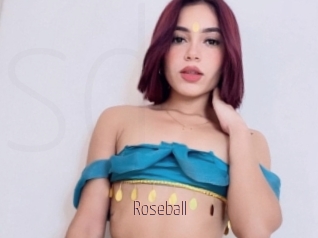 roseball Sexe désirs