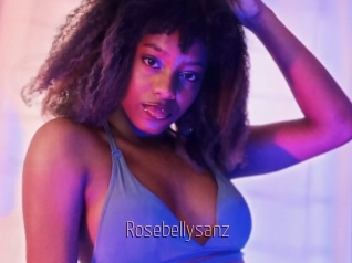 rosebellysanz Sexe désirs