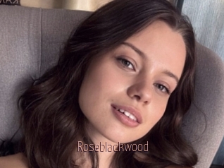 Roseblackwood