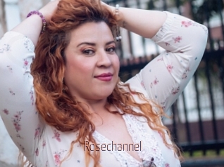 rosechannel Sexe désirs