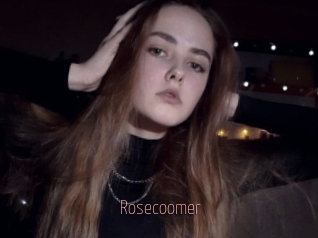 Rosecoomer