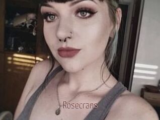 Rosecrans