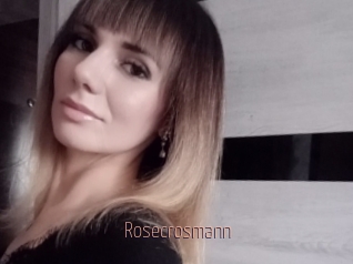 Rosecrosmann