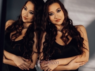 Rosedeleon