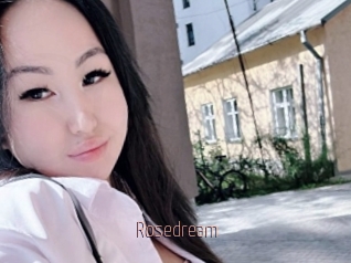 rosedream Sexe désirs