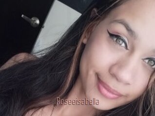Roseeisabella