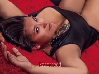 Roseereed