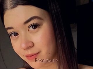 Roseevanss