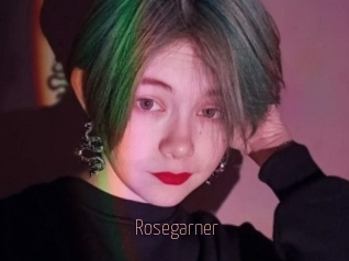 Rosegarner