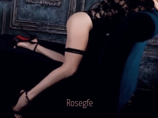 Rosegfe