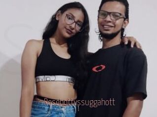 Rosehottvssuggahott
