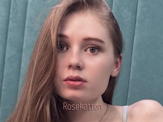 Rosekatten
