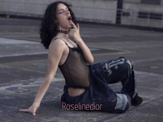 Roselinedior