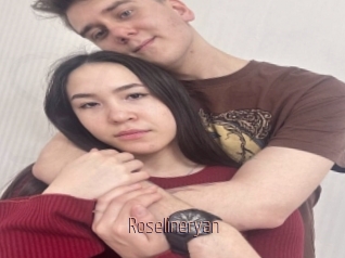 Roselineryan